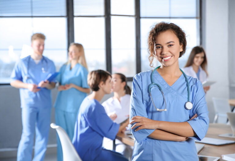 Private Nursing Services TLC Nurse Solutions